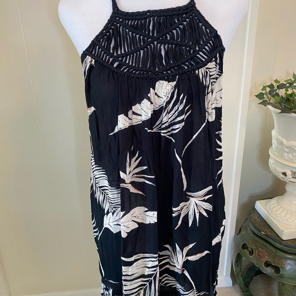 NWT VOLCOM DRESS - Picture 2 of 10